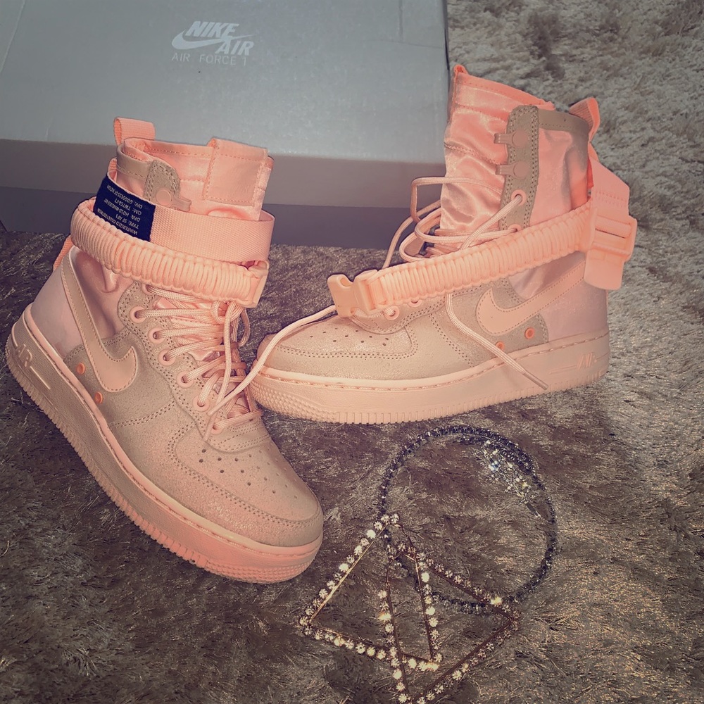 Nike SF AF1 (Air Force 1)